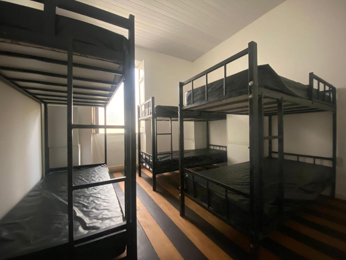 Sunflower Hostel Salvador Bagian luar foto