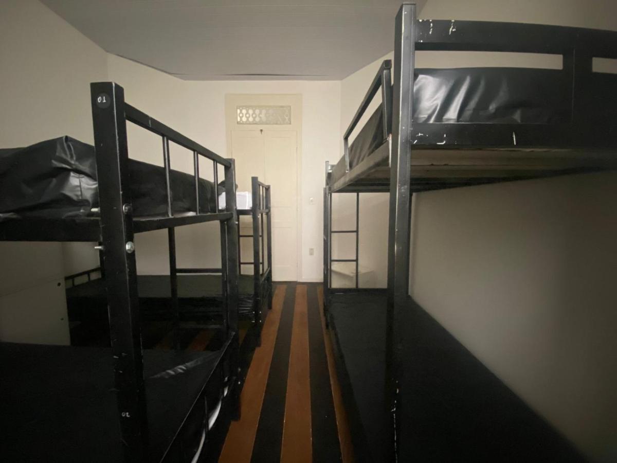 Sunflower Hostel Salvador Bagian luar foto