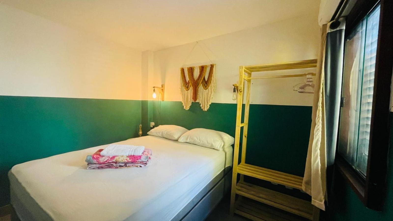 Sunflower Hostel Salvador Bagian luar foto